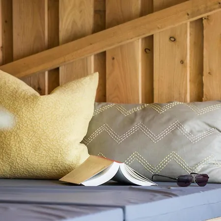 度假居 Klippehuset