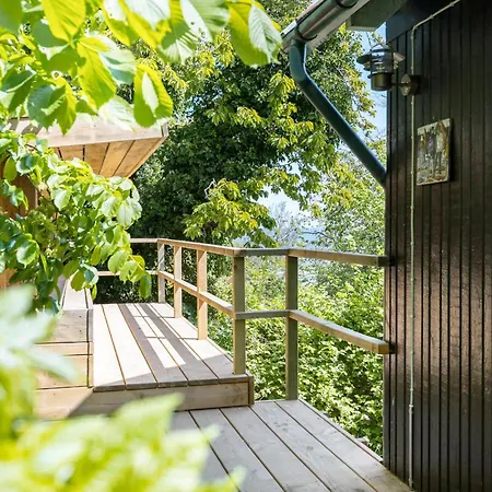 Holiday home Klippehuset *