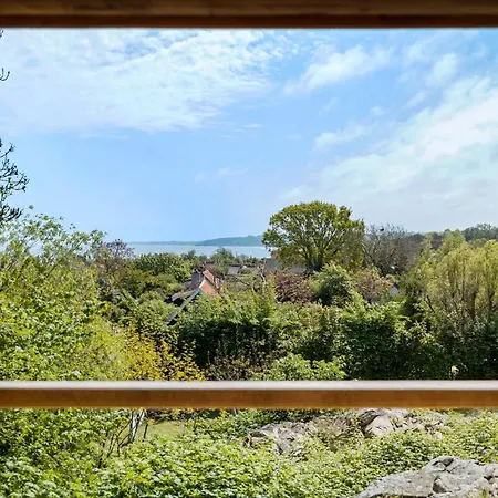 Klippehuset * Gudhjem