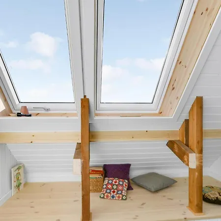 別荘 Klippehuset *