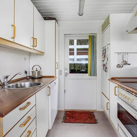 Holiday home Klippehuset