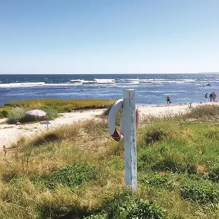 Holiday home Klippehuset *