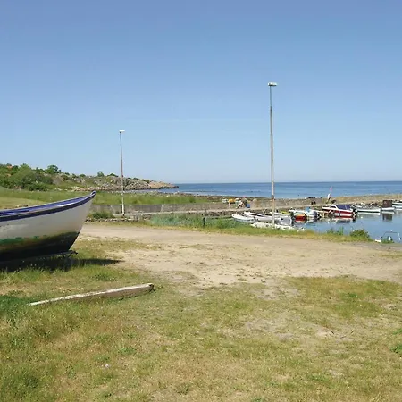 別荘 Klippehuset グドイェム